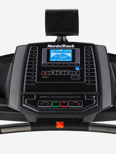 Беговая дорожка NordicTrack S30