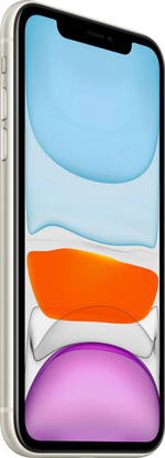 Смартфон Apple iPhone 11 64Gb White