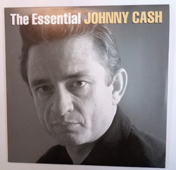 Johnny Cash The Essential Johnny Cash (US 2015)