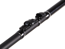 Удилище поплавочное с кольцами Salmo Sniper BOLOGNESE MEDIUM M 3.00