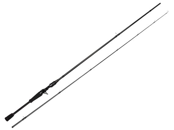 Спиннинг кастинговый LJ Black Sense FARAON CAST 28 7‘3" (2.21)