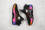 AIR JORDAN 35 SUNSET BLACK/BLACK/MULTI-COLOR