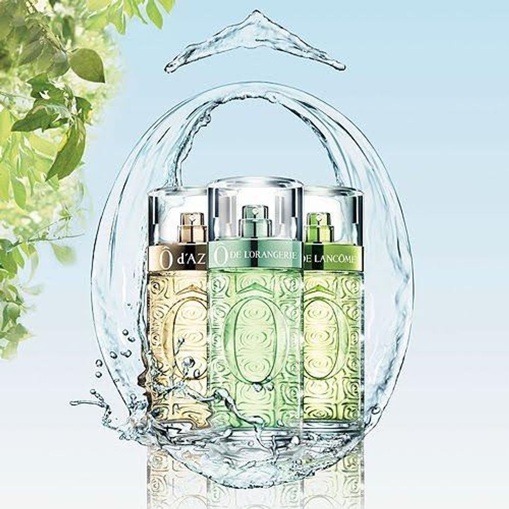 Lancome O d'azur