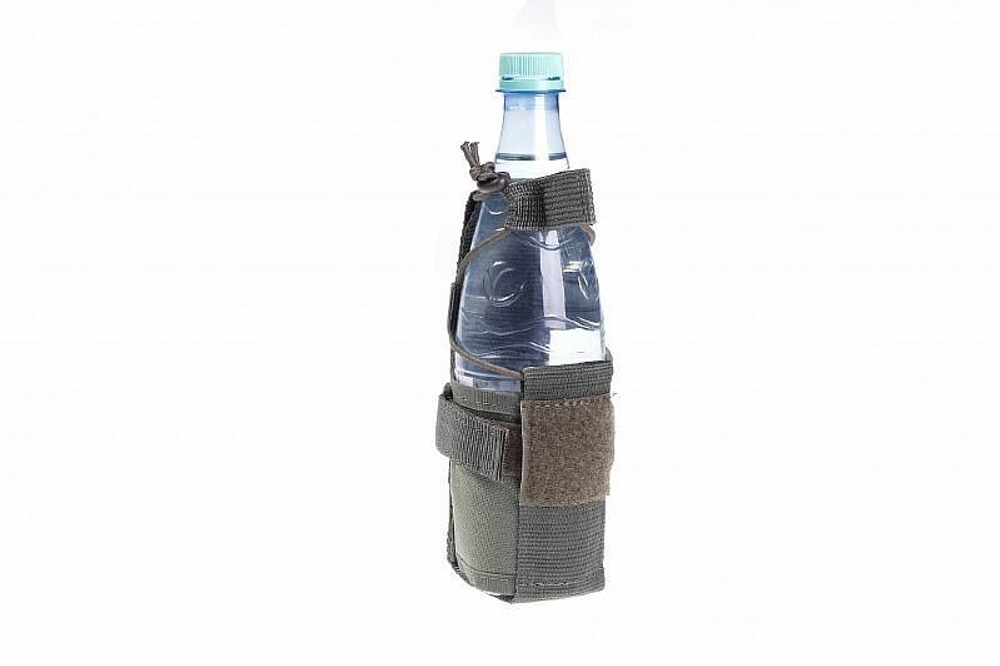 Держатель универсальный Molle оливковый
