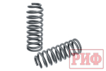 Пружины задние Toyota Land Cruiser 70-72 +400 кг лифт 50 мм, 73-78 1990-1999 +300 кг лифт 50 мм РИФ