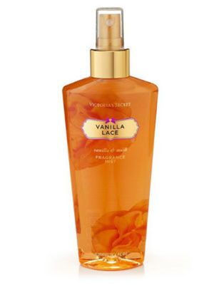 Victoria's Secret Vanilla Lace