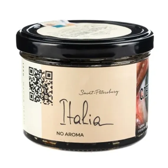 Trofimoff's No aroma - Italia (125гр)