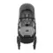 Прогулочная коляска Valco Baby Snap 4 Ultra Flatt Matt Cool Grey