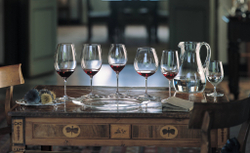 Набор бокалов для красного вина 2шт 800мл Riedel Vinum New Wolrd Pinot Noir