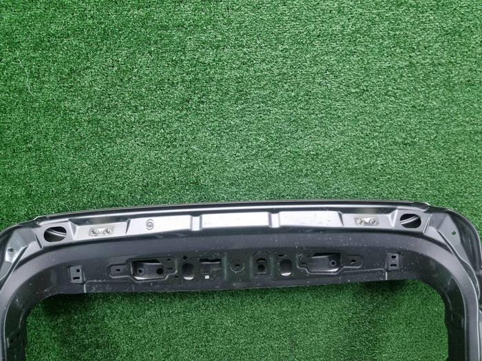 Крышка багажника Nissan Qashqai 2 j11 (2013-2023)
