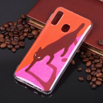 Чехол ТПУ для Samsung Galaxy A40, 011185