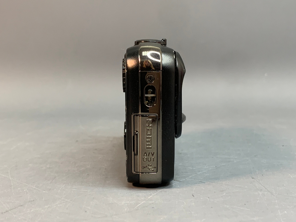 FujiFilm FinePix Real 3D W3