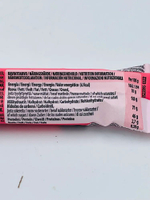 Лакрица Panda POP микс (6 шт. по 22 г) с начинками (клубника, сливочная ириска, груша) 132 г (Из Финляндии)