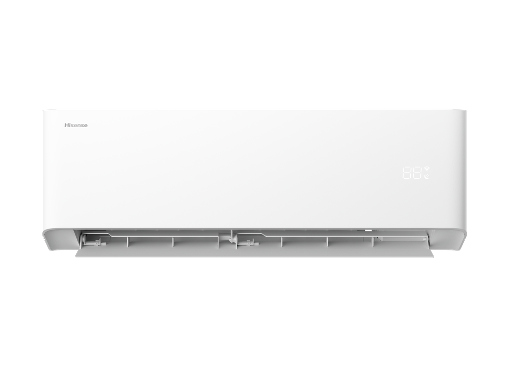Сплит-система Hisense VIBE DC Inverter AS-24UW4RBTHB00