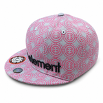 Винтажная бейсболка Element