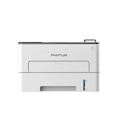 Принтер Pantum P3300DW, A4, 33 стр./мин, WiFi