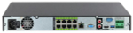 Видеорегистратор IP Dahua DHI-NVR5208-8P-EI2