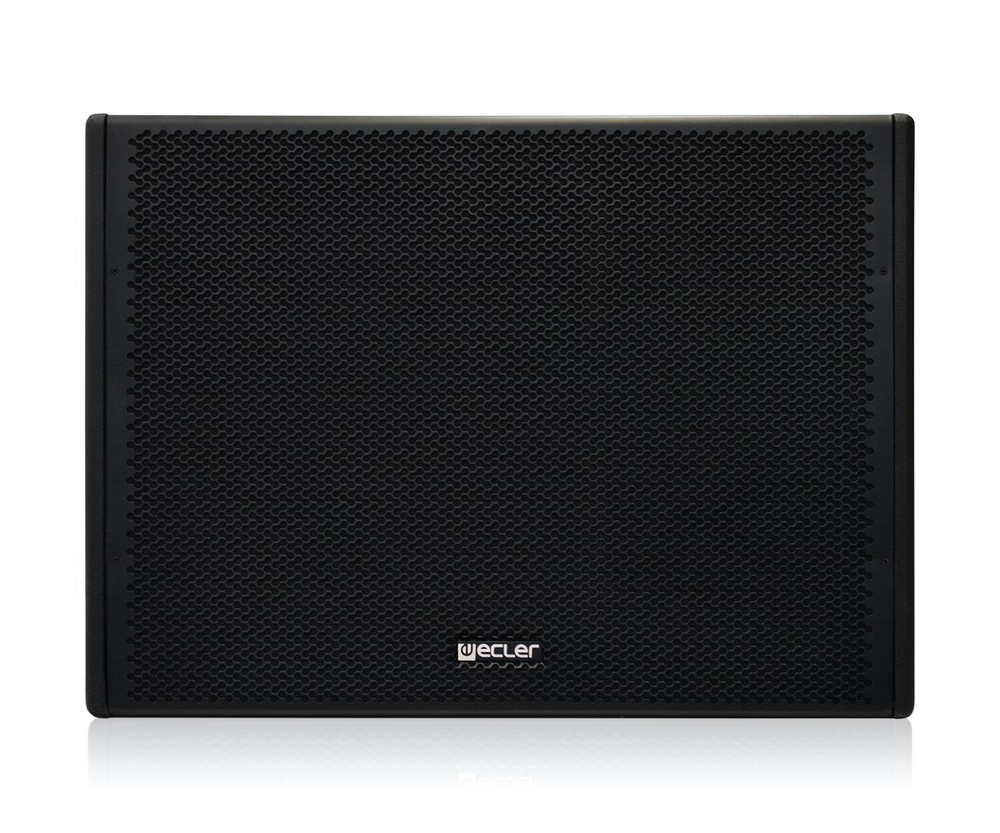 Сабвуфер Ecler ARQIS SB10BK