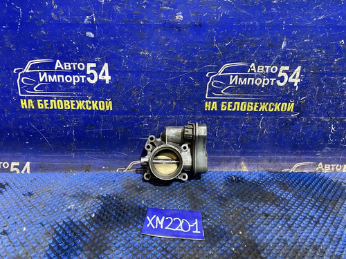 Дроссельная заслонка SUBARU TRAVIQ 2003