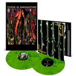 Type O Negative / October Rust (25th Anniversary Edition)(Coloured Vinyl)(2LP)