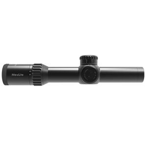 Прицел Mewlite 1-6x28 FFP