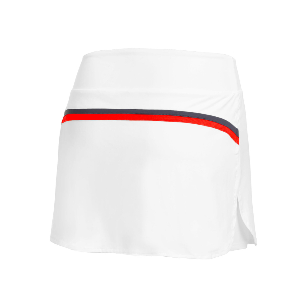 Женская теннисная юбка Endless Flow II Skirt Women - White