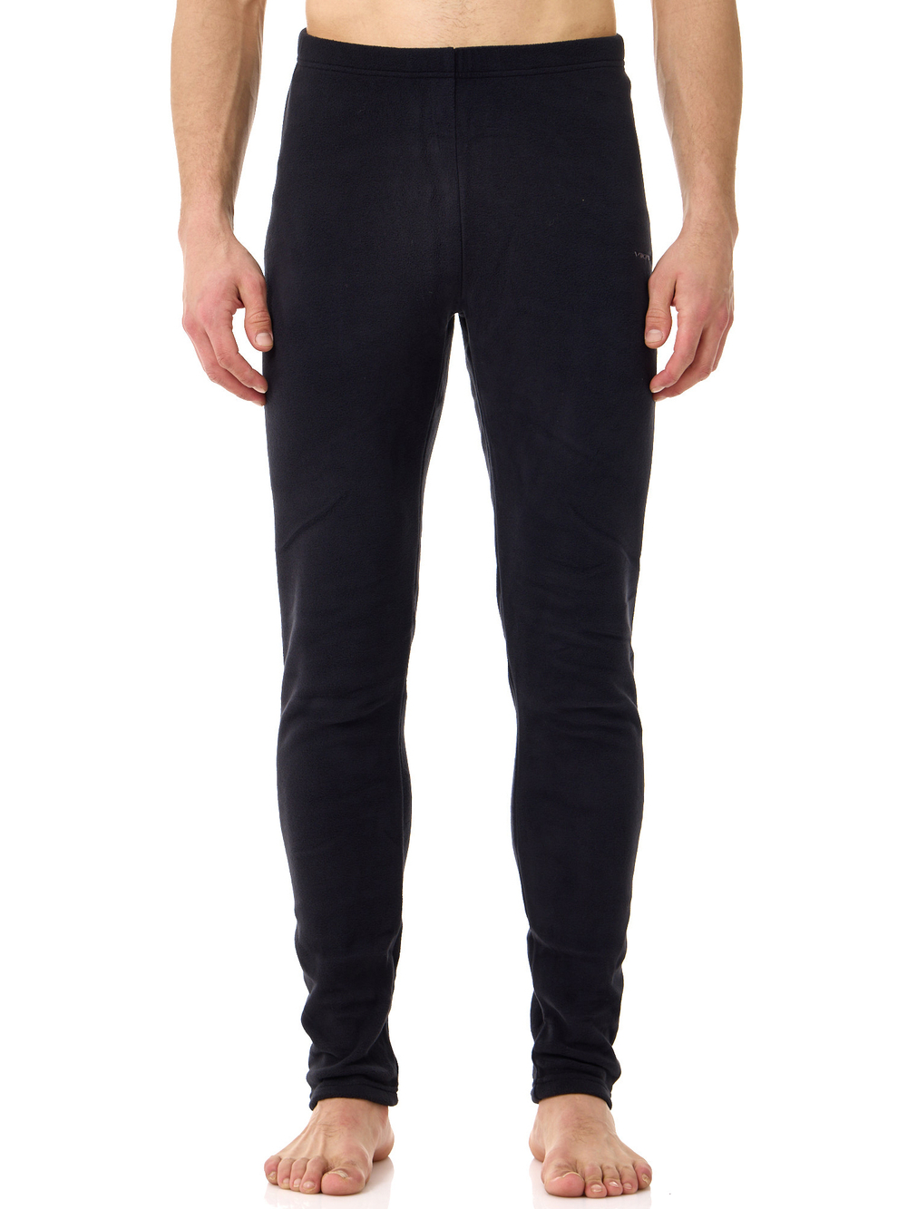 Комплект термобелья Viking Arcto Man (Black)