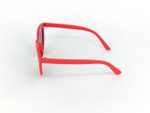 Солнцезащитные очки LIN PC 9022 Red-Black