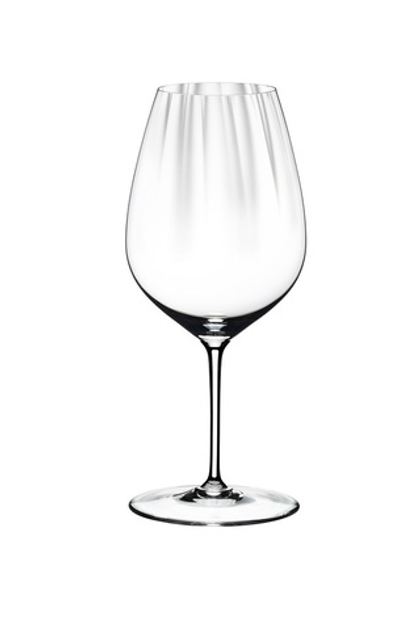 Набор бокалов для красного вина 4шт 834мл Riedel Performance Cabernet