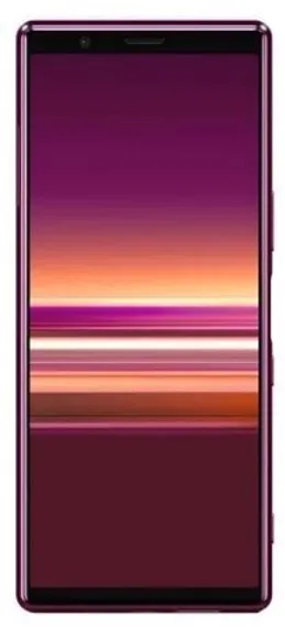 Sony Xperia 5 6/128GB RED (Красный) J9210