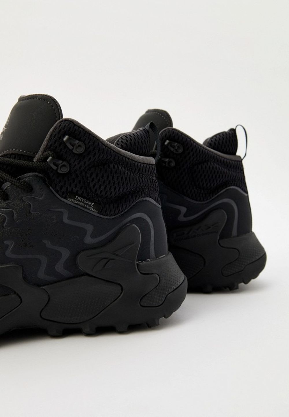 Ботинки мужские REEBOK KITARI DMX WINTER