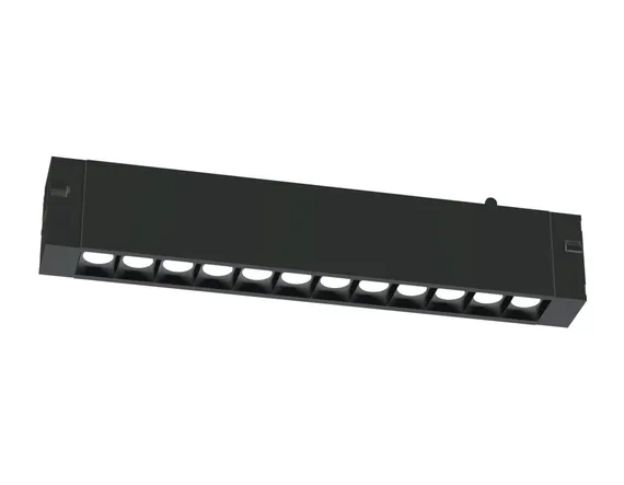 Трековый светильник Track System GL8075 Ambrella