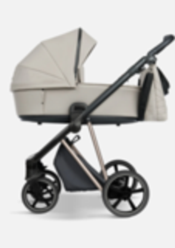 Roan Коляска 2 в 1 Sol 2.0 Luxury Vintage Hazel