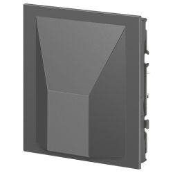 Вывод кабеля ЭРА Arktik 16-6001-06 графит | Эра Arktik