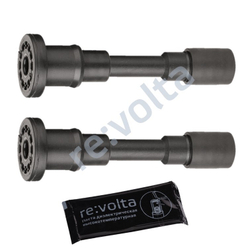 Штепсель катушки зажигания Suzuki / RVLT-15