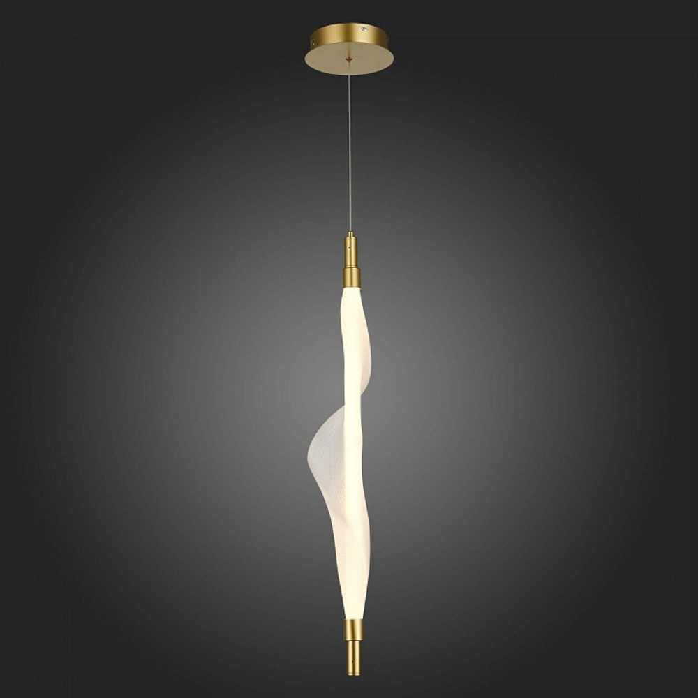 Подвесной светильник ST-Luce Alba SL6109.213.01