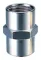 Переходник Fubag 1/4"F-1/2"F