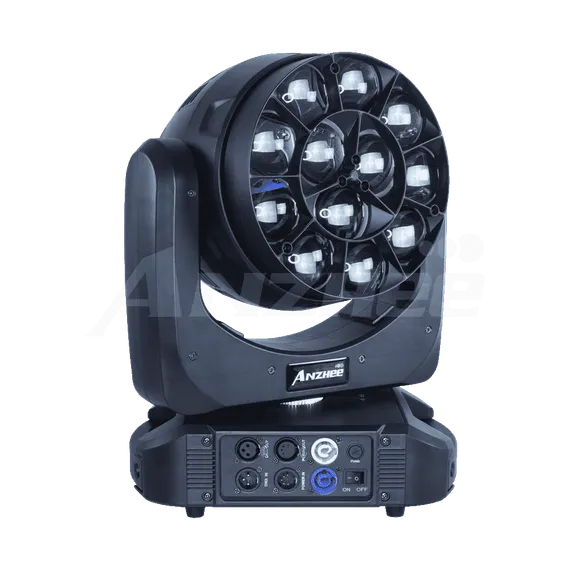 Anzhee H12x40Z B-EYE