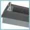 Фанкойл канальный FX-CK 631 ACTIONCLIMA 4-х трубный