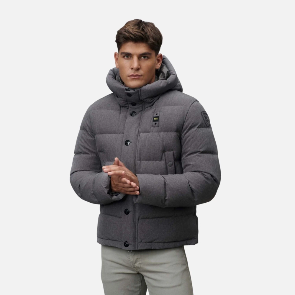 Куртка Blauer Dean