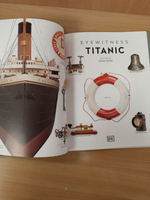 Titanic (DK Eyewitness)