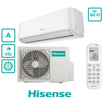 Hisense AS-12HW4RLRCA01A