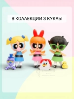 Кукла Лол Сюрприз Powerpuff Girls Баттеркап в шаре оригинал