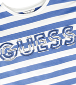 Платье Guess - голубой(J3GK21 KBOR3)