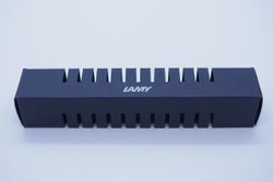 коробка lamy
