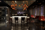 Pendant design lamp  TERRA by Niche Modern