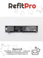Крышка лицевой панели DVD для ноутбука Lenovo B50-80, чёрная (90205516), оригинал