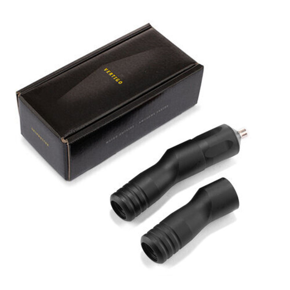 Skinductor Vertigo Black-Black
