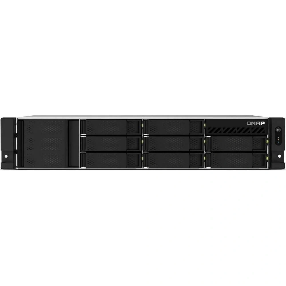 Сетевое хранилище QNAP (TS-873AeU-RP-4G)