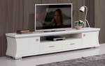Тумба ТВ Imperio 824 Branco IDC